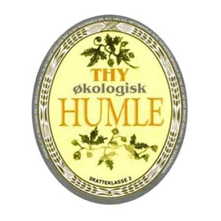 Thy Økologisk Humle