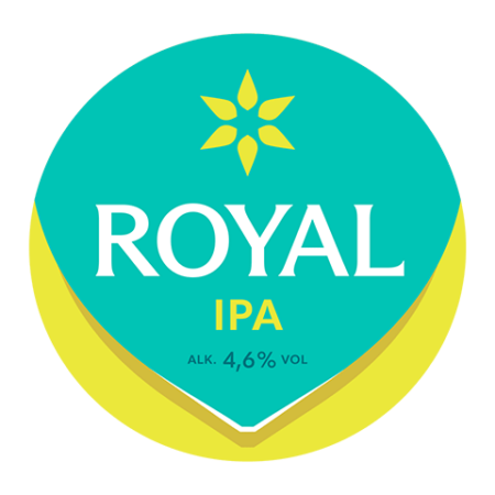 Royal IPA
