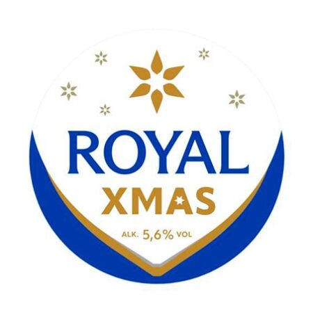 Royal X-Mas