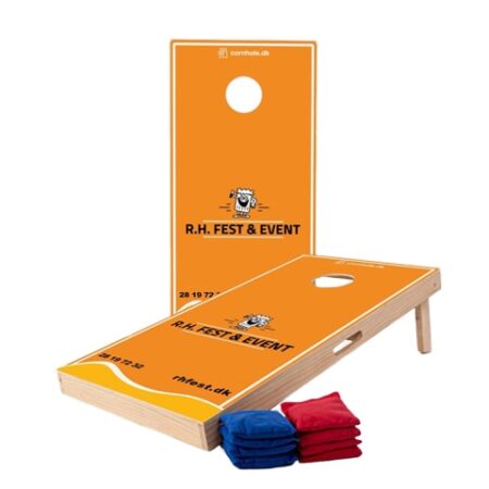 Cornhole spil