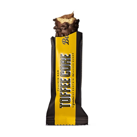 Toffee Core