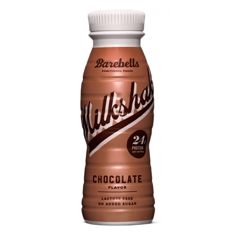 Barebells Chocolate Shake