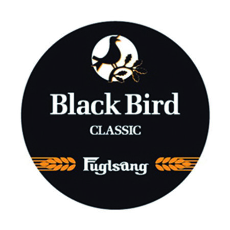 Fuglsang Black Bird