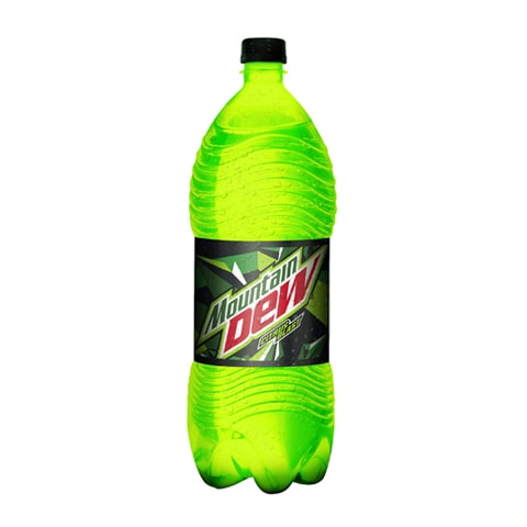 Mointain Dew