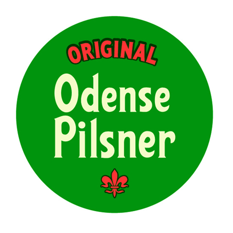 Odense-pilsner