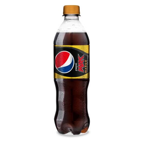 Pepsi Max 50cl MANGO