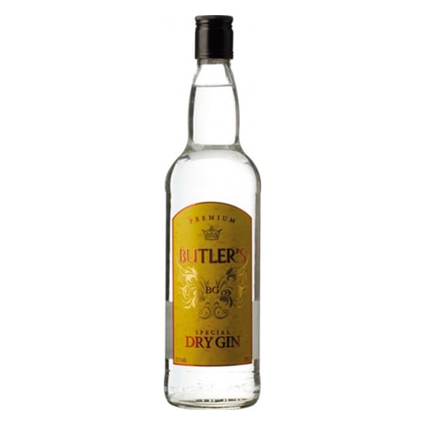 Butlers Dry gin