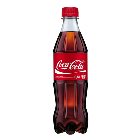 Coca Cola 0