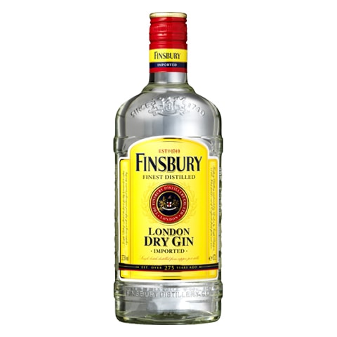 Finsbury Gin
