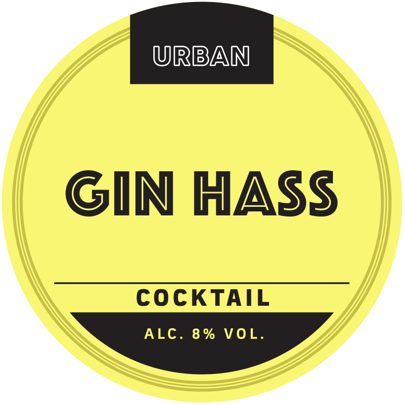 Gin Hass