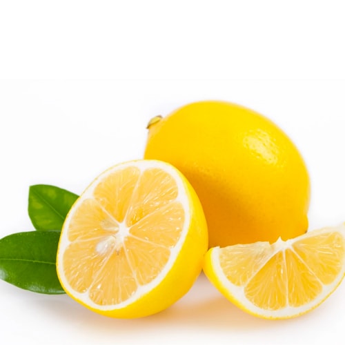 Lemon Slushice
