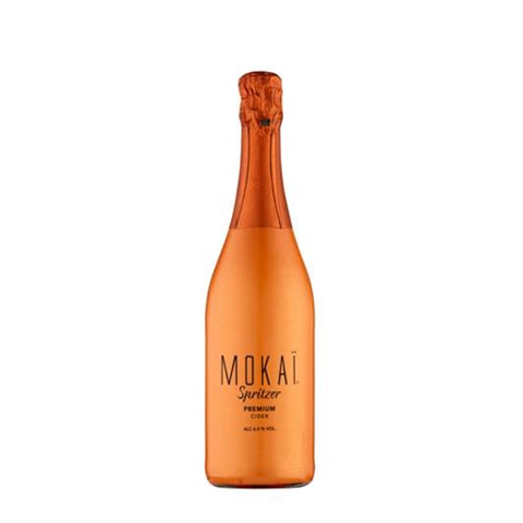 Mokaï Spritzer Premium