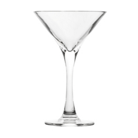 Cocktailglas - Brudsikre