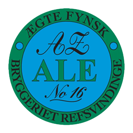 Refsvindinge Ale No. 16