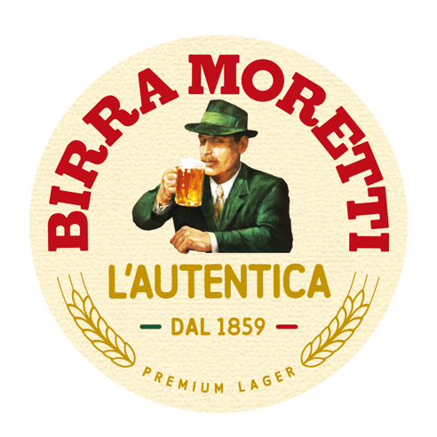 Birra Moretti