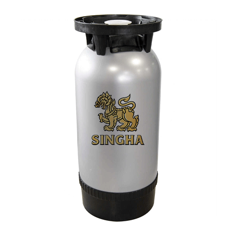 Singha fadøl