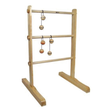 Stigegolf spil til fest