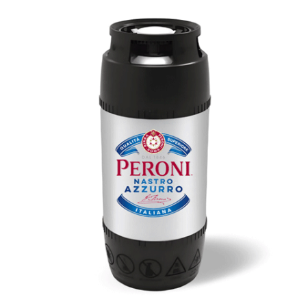 Peroni one Way