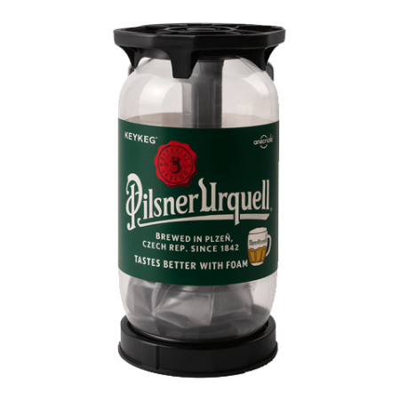 Pilsner Urquell